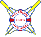 Junior Lifeguard Badge