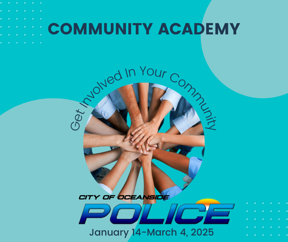 COMMUNITY, ACADEMY